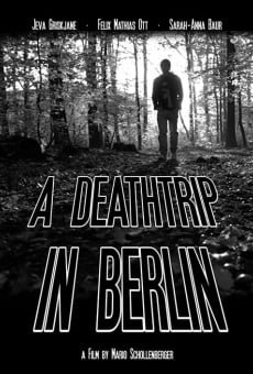 Película: Un viaje a la muerte en Berlín