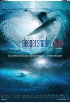 Película: A Deeper Shade of Blue