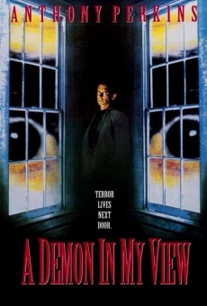 Der Mann nebenan (1991)