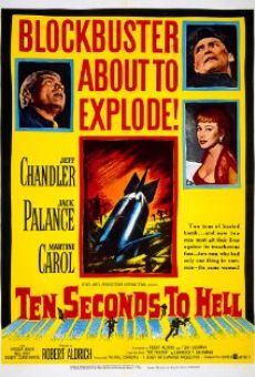 Ten Seconds to Hell on-line gratuito