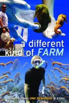 Película: A Different Kind of Farm