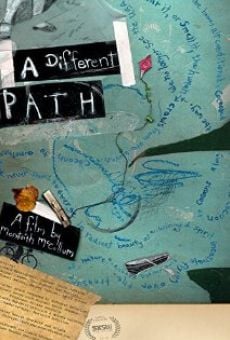 A Different Path online streaming