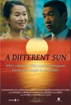 A Different Sun (2017)