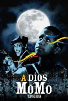 A dios momo (2005)
