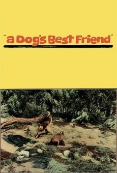 A Dog's Best Friend (1959)