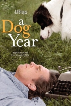 Película: A Dog Year