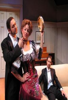 Performance: A Doll's House on-line gratuito