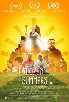 A Dozen Summers online streaming