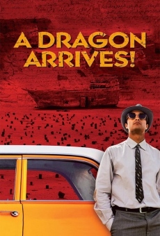 Película: A Dragon Arrives!