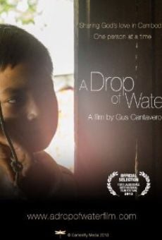 Película: A Drop of Water