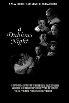 Película: A Dubious Night