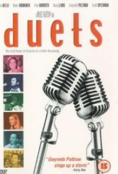 Duets online streaming