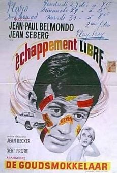Échappement libre (1964)
