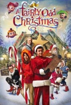 Película: A Fairly Odd Christmas