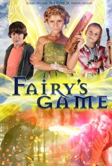 A Fairy's Game on-line gratuito