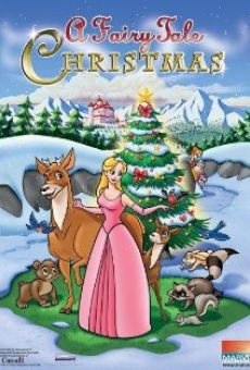 Película: A Fairy Tale Christmas