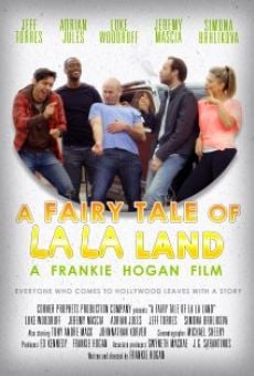 Película: A Fairy Tale of La La Land