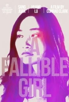 Película: A Fallible Girl