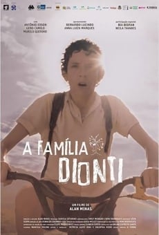 A Família Dionti online