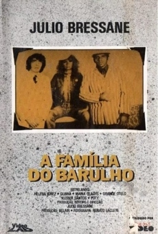 A Família do Barulho (1970)