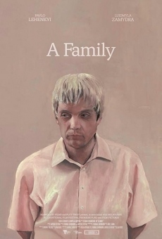 Película: A Family