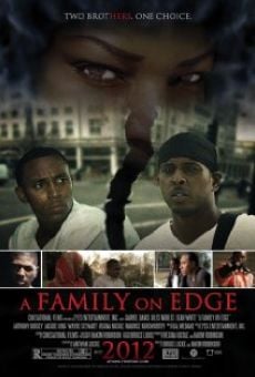 Película: A Family on Edge