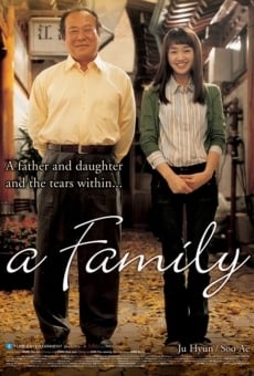 Película: A Family