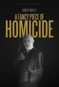 A Fancy Piece of Homicide online free