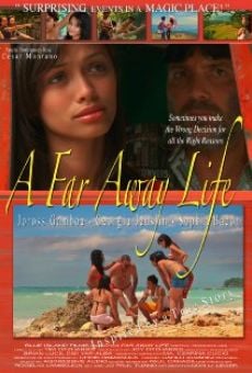 Película: A Far Away Life