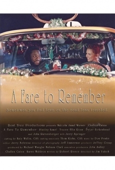 A Fare to Remember online free