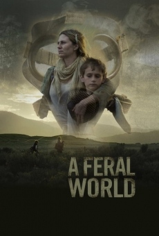 A Feral World online streaming