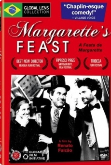 Película: Fiesta de Margarette