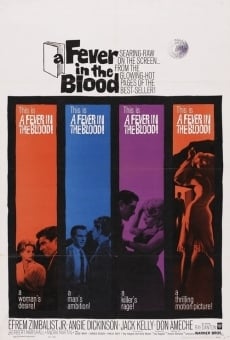 A Fever in the Blood gratis
