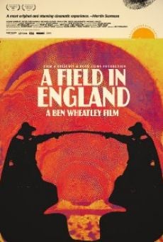 Película: A field in England