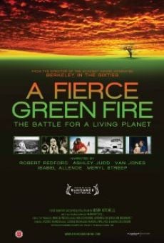 A Fierce Green Fire online streaming