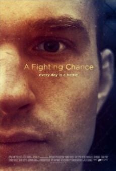 Película: A Fighting Chance