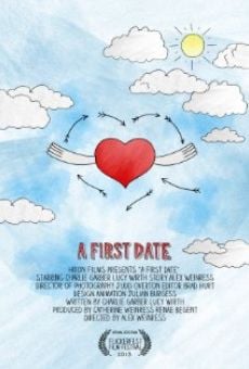 A First Date on-line gratuito