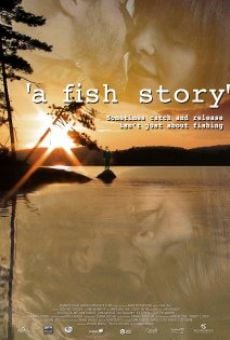 Película: 'A Fish Story'