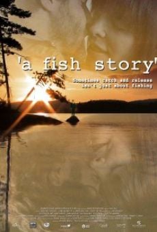 'A Fish Story'