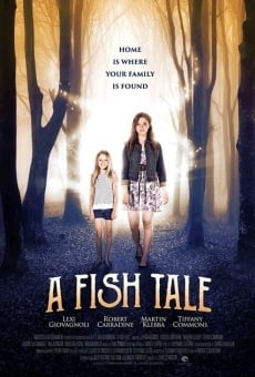 A Fish Tale online streaming