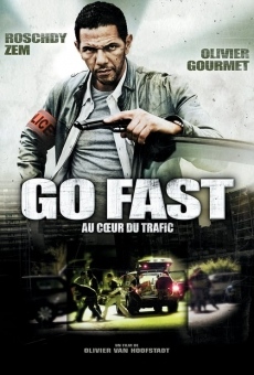 Go Fast: Au coeur du trafic
