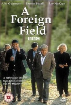 Screen One: A Foreign Field online free