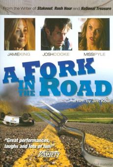 Película: A Fork in the Road