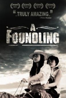Película: A Foundling