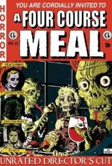 Película: A Four Course Meal