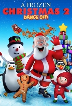 A Frozen Christmas 2 online free