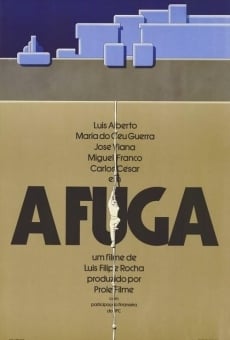 A Fuga (1978)