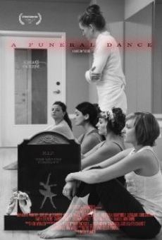 A Funeral Dance online streaming