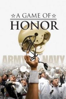 A Game of Honor gratis