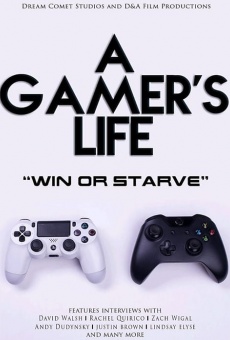 A Gamer's Life online streaming